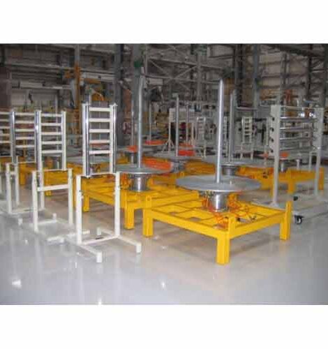 conductor-guide-rollers